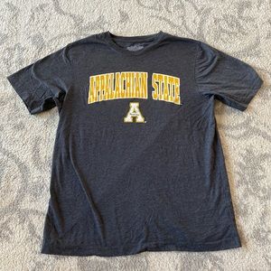 Appalachian State University t-shirt
